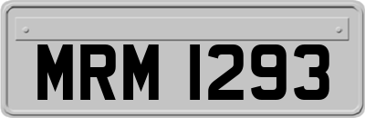 MRM1293