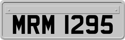 MRM1295