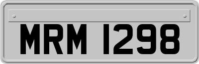MRM1298