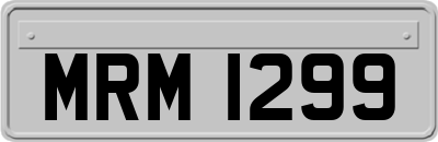 MRM1299