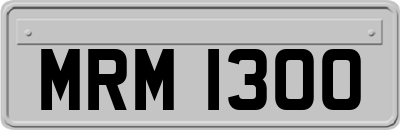 MRM1300