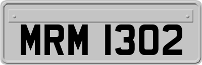 MRM1302