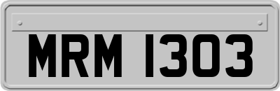 MRM1303