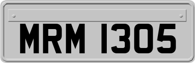 MRM1305