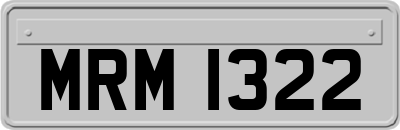 MRM1322