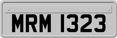MRM1323