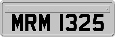 MRM1325