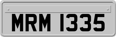 MRM1335