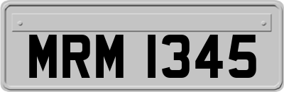 MRM1345