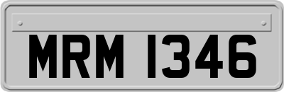 MRM1346