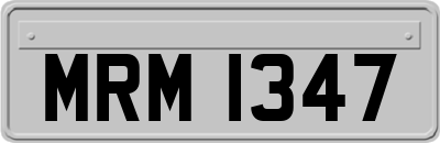 MRM1347