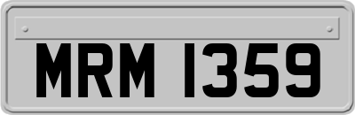 MRM1359