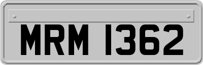 MRM1362