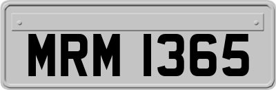 MRM1365