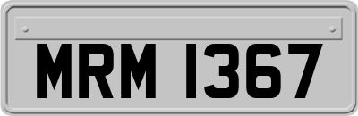 MRM1367