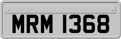 MRM1368