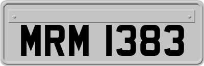 MRM1383