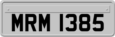 MRM1385