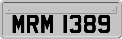 MRM1389