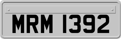MRM1392