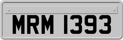 MRM1393