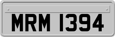 MRM1394