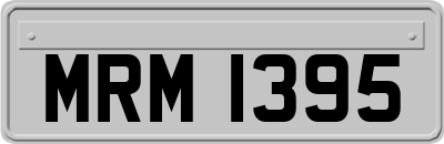 MRM1395