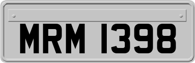 MRM1398