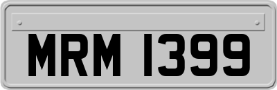 MRM1399