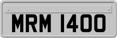 MRM1400