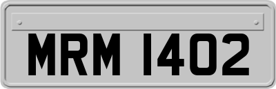 MRM1402