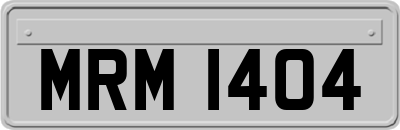 MRM1404