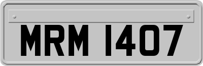 MRM1407