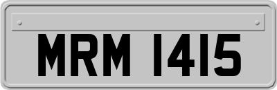 MRM1415