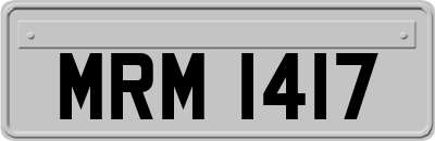 MRM1417