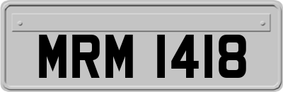 MRM1418