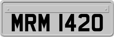 MRM1420