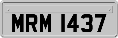 MRM1437