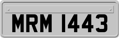 MRM1443