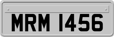 MRM1456