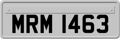 MRM1463