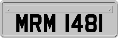 MRM1481