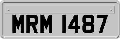 MRM1487