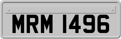 MRM1496