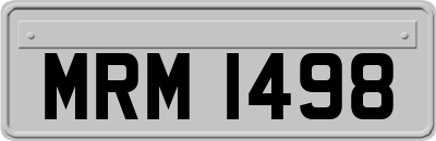 MRM1498