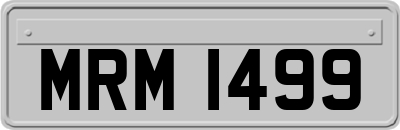 MRM1499