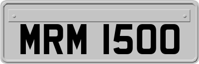 MRM1500
