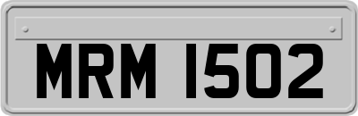 MRM1502