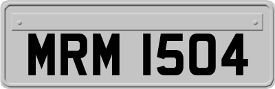 MRM1504