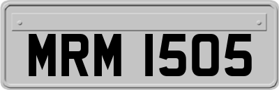 MRM1505